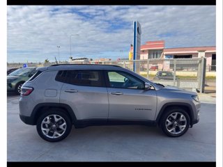 JEEP Compass 1.6 mjt longitude 2wd 120cv my19