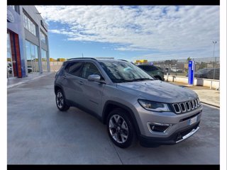 JEEP Compass 1.6 mjt longitude 2wd 120cv my19