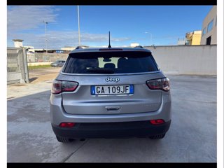 JEEP Compass 1.6 mjt longitude 2wd 120cv my19