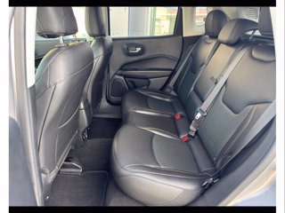 JEEP Compass 1.6 mjt longitude 2wd 120cv my19