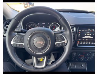 JEEP Compass 1.6 mjt longitude 2wd 120cv my19