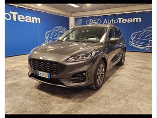 FORD Kuga 1.5 ecoblue st-line 2wd 120cv