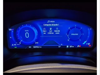 FORD Kuga 1.5 ecoblue st-line 2wd 120cv