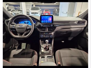 FORD Kuga 1.5 ecoblue st-line 2wd 120cv