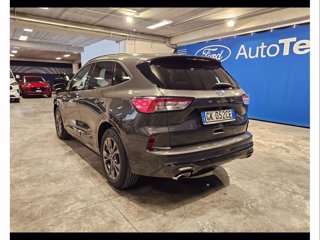 FORD Kuga 1.5 ecoblue st-line 2wd 120cv