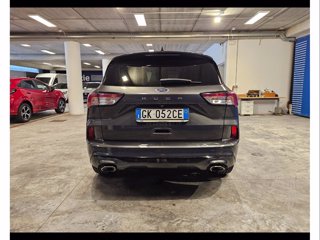 FORD Kuga 1.5 ecoblue st-line 2wd 120cv