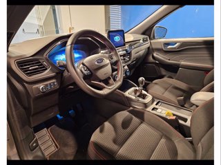 FORD Kuga 1.5 ecoblue st-line 2wd 120cv