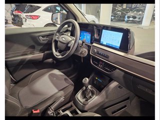 FORD Transit courier v769 1.5 ecoblue 100cv trend
