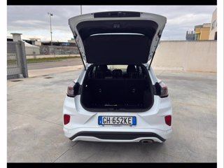 FORD Puma 1.5 ecoblue st-line s&s 120cv