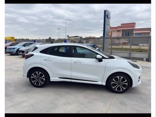 FORD Puma 1.5 ecoblue st-line s&s 120cv