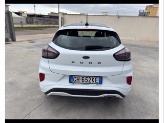FORD Puma 1.5 ecoblue st-line s&s 120cv