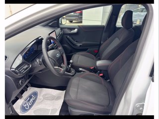 FORD Puma 1.5 ecoblue st-line s&s 120cv