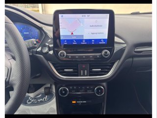 FORD Puma 1.5 ecoblue st-line s&s 120cv