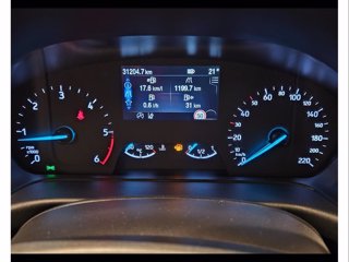 FORD Puma 1.5 ecoblue titanium s&s 120cv