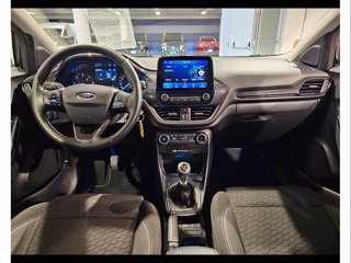 FORD Puma 1.5 ecoblue titanium s&s 120cv