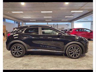 FORD Puma 1.5 ecoblue titanium s&s 120cv