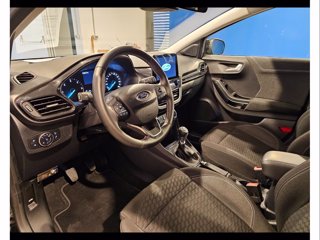 FORD Puma 1.5 ecoblue titanium s&s 120cv