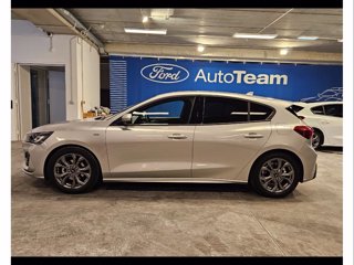 FORD Focus 1.0t ecoboost h st-line 125cv