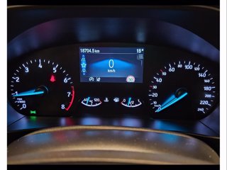 FORD Focus 1.0t ecoboost h st-line 125cv