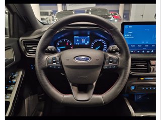 FORD Focus 1.0t ecoboost h st-line 125cv