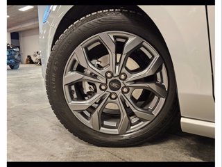 FORD Focus 1.0t ecoboost h st-line 125cv