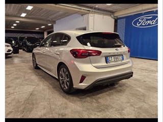 FORD Focus 1.0t ecoboost h st-line 125cv