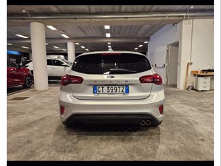 FORD Focus 1.0t ecoboost h st-line 125cv