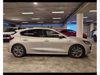 FORD Focus 1.0t ecoboost h st-line 125cv