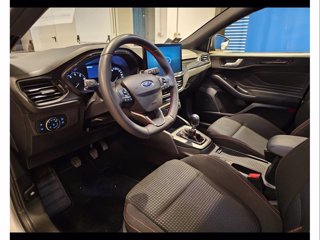 FORD Focus 1.0t ecoboost h st-line 125cv