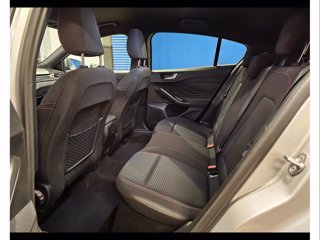 FORD Focus 1.0t ecoboost h st-line 125cv