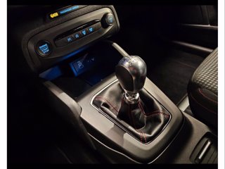 FORD Focus 1.0t ecoboost h st-line 125cv