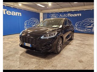 FORD Kuga 2.5 full hybrid st-line x 2wd 190cv cvt