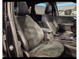 FORD Kuga 2.5 full hybrid st-line x 2wd 190cv cvt