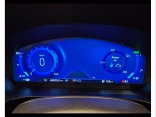 FORD Kuga 2.5 full hybrid st-line x 2wd 190cv cvt