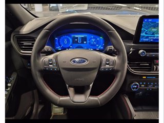 FORD Kuga 2.5 full hybrid st-line x 2wd 190cv cvt