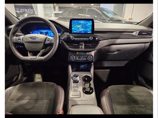 FORD Kuga 2.5 full hybrid st-line x 2wd 190cv cvt