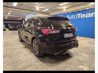 FORD Kuga 2.5 full hybrid st-line x 2wd 190cv cvt