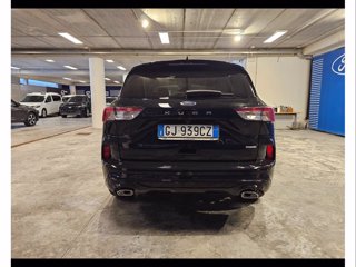 FORD Kuga 2.5 full hybrid st-line x 2wd 190cv cvt