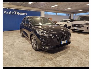 FORD Kuga 2.5 full hybrid st-line x 2wd 190cv cvt