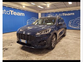 FORD Kuga 1.5 ecoblue st-line 2wd 120cv auto