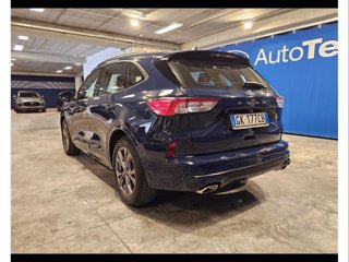 FORD Kuga 1.5 ecoblue st-line 2wd 120cv auto