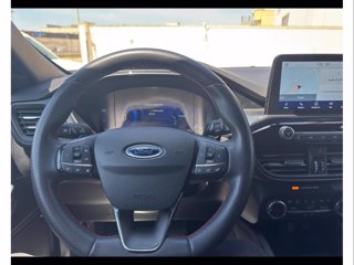 FORD Kuga 1.5 ecoblue st-line 2wd 120cv auto