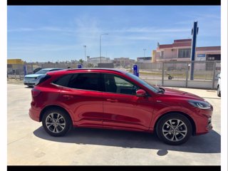 FORD Kuga 1.5 ecoblue st-line 2wd 120cv auto
