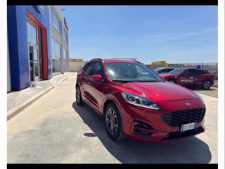 FORD Kuga 1.5 ecoblue st-line 2wd 120cv auto
