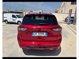 FORD Kuga 1.5 ecoblue st-line 2wd 120cv auto
