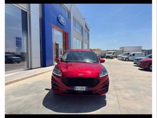 FORD Kuga 1.5 ecoblue st-line 2wd 120cv auto