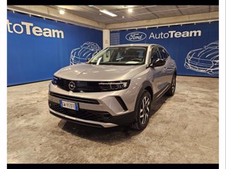 OPEL Mokka 1.2 t gs s&s 100cv