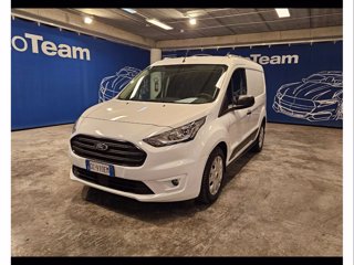 FORD Transit connect 200 1.5 ecoblue(tdci) 120cv trend l1h1 e6.2