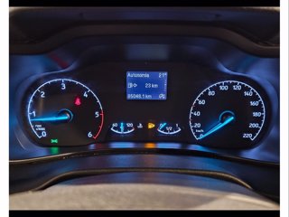 FORD Transit connect 200 1.5 ecoblue(tdci) 120cv trend l1h1 e6.2