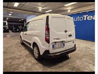 FORD Transit connect 200 1.5 ecoblue(tdci) 120cv trend l1h1 e6.2
